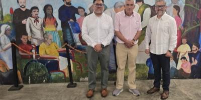 nota de prensa