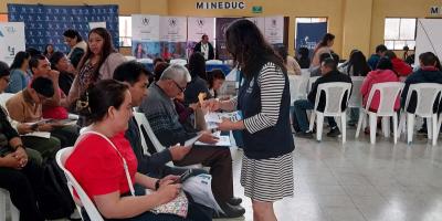 nota de prensa