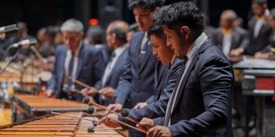 Chapinlandia mantiene vivo el ritmo de Guatemala desde hace 79 años