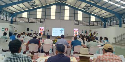 Impulsan una mejor planificación urbana en Jutiapa
