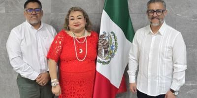 nota de prensa