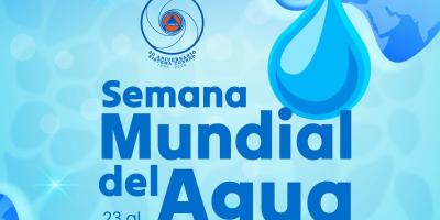 Semana mundial del agua
