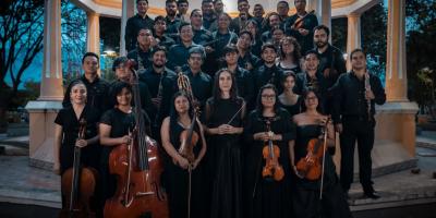 Orquesta Sinfónica Regional de Oriente despide agosto con una intensa serie de conciertos. 