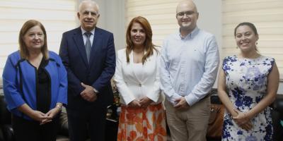 nota de prensa