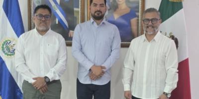 nota de prensa