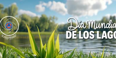 Día mundia de los Lagos