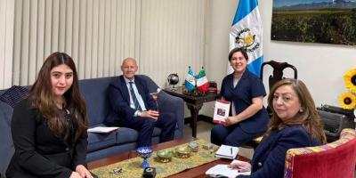 nota de prensa