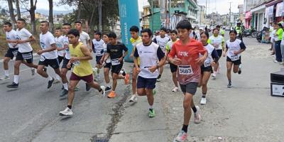 Carrera Leyendas de Guatemala continúa su recorrido por el país. 