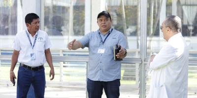 Comunicado