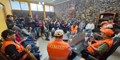 Comunicado