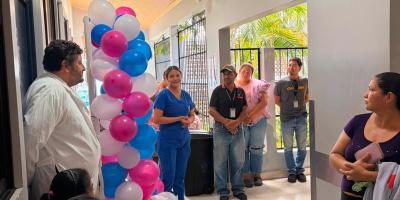 Comunicado