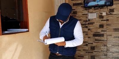 Cableoperadoras de Escuintla son supervisadas para garantizar un servicio legal y confiable