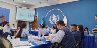 La Política Nacional de Desarrollo Urbano llega a Zacapa