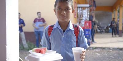 Comedor Social 