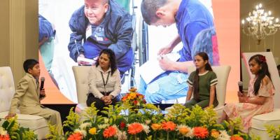 Guatemala avanza en la reducción de la desnutrición