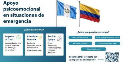nota de prensa