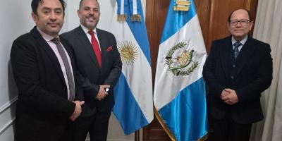 nota de prensa