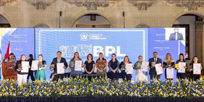 Últimos días para aplicar a la Constancia BPL: Mintrab insta a empleadores a participar 