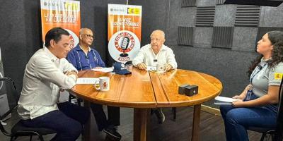 nota de prensa