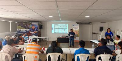 Sistema CONRED