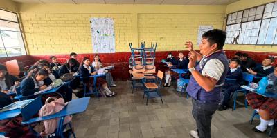 Comunicado
