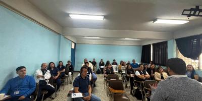 Comunicado
