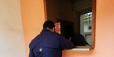Supervisan cableoperadoras en Suchitepéquez para garantizar un servicio ordenado y en ley