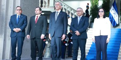 nota de prensa