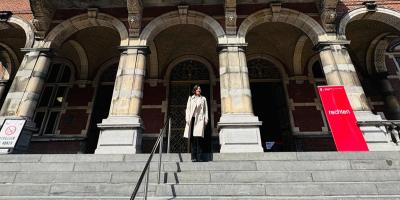 nota de prensa