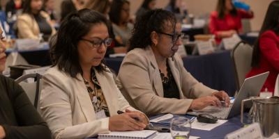 Mintrab participa en taller regional sobre migración laboral