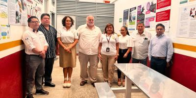 nota de prensa
