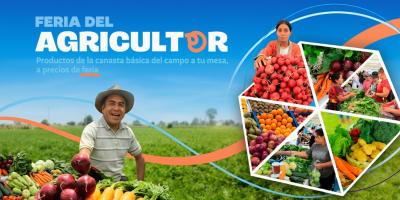 El sabor del campo llega a Huehuetenango