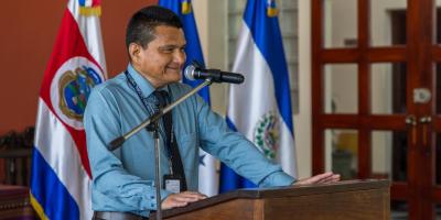 Investigaciones en el AGCA revelan cómo se defendía el territorio en el Sololá colonial