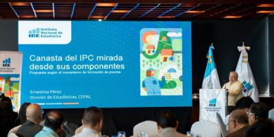 Presentación