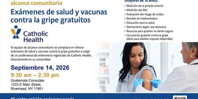 nota de prensa