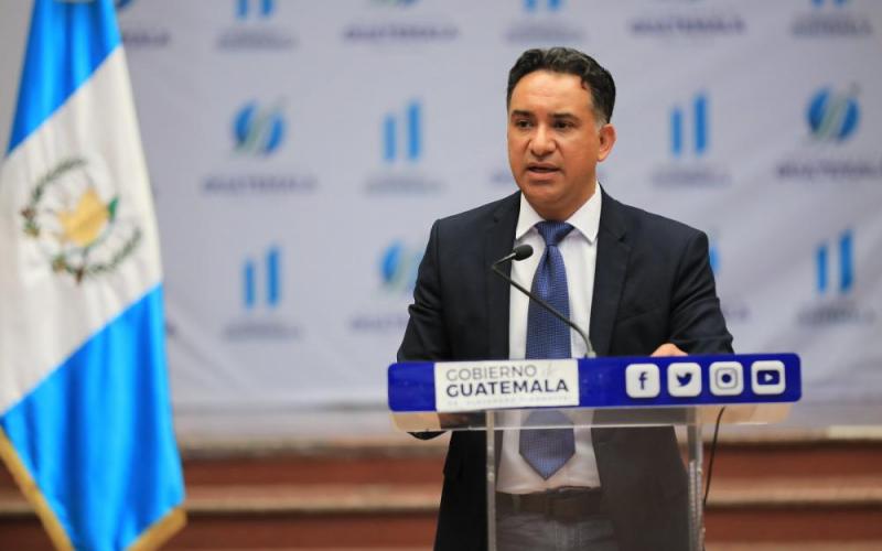 Conferencia de Prensa