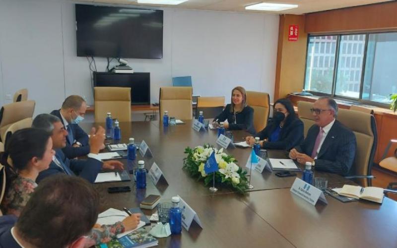 Mynor Cordon, director del INGUAT encabezará delegación