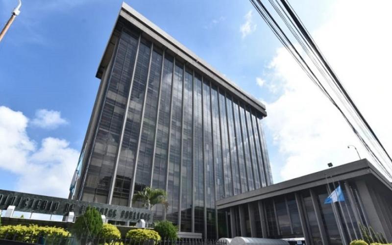 Ministerio de Finanzas Públicas apoyan a pequeños inversionistas 