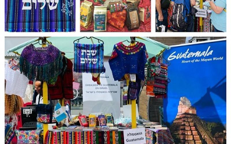 Festival en Israel