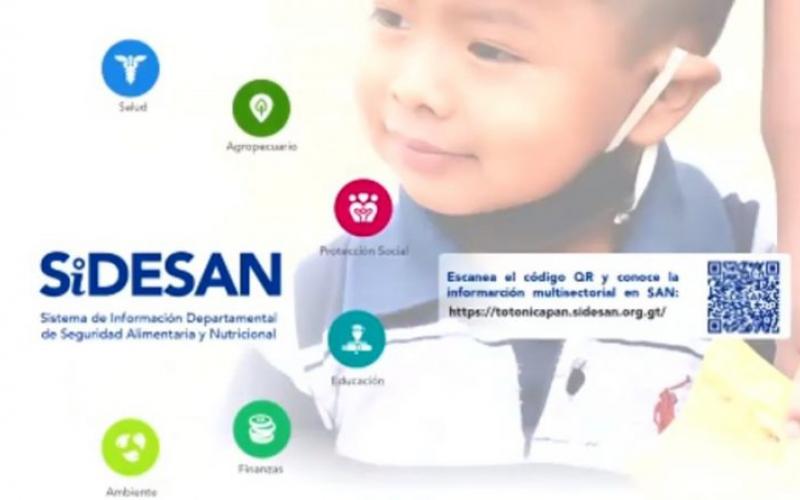 Secretaría de Seguridad Alimentaria y Nutricional 