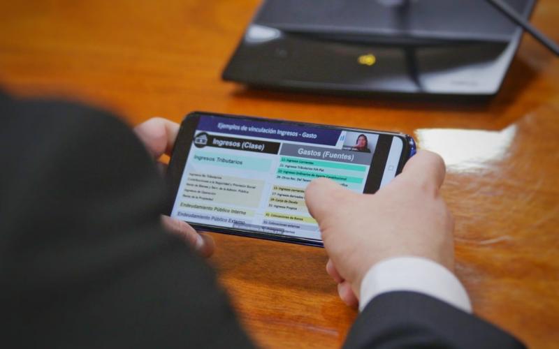 Semana de Formación Fiscal