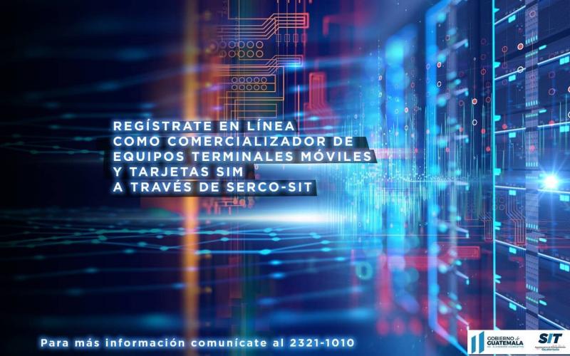 !Regístrate ya, en línea¡