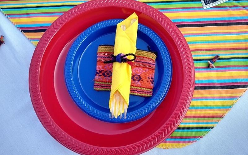 Platillo guatemalteco