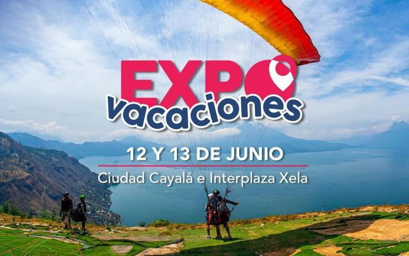 Expovacaciones