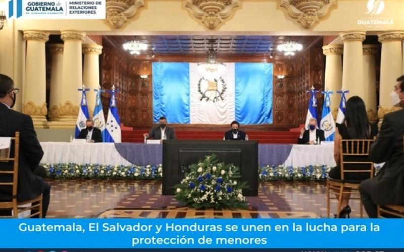 Firma de convenio