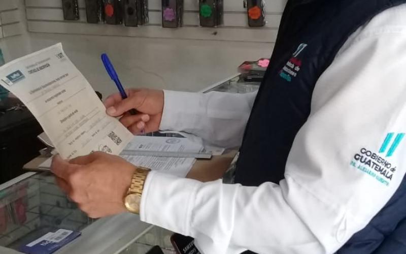 !Regístrate ya, en línea¡