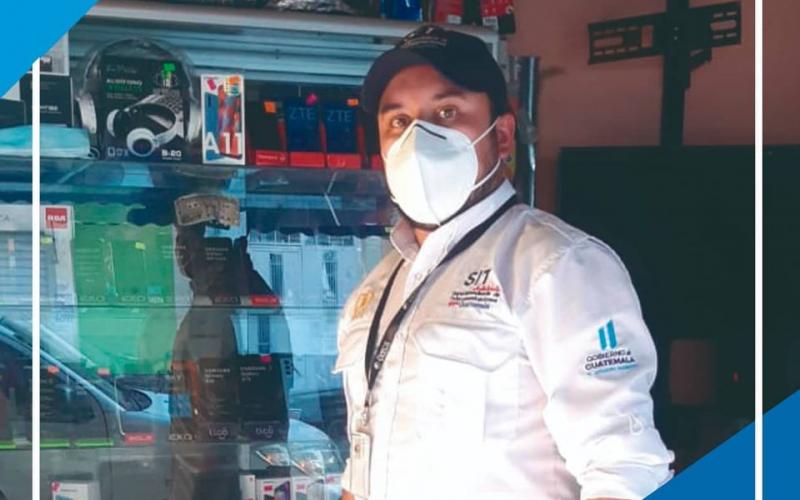 !Regístrate ya, en línea¡