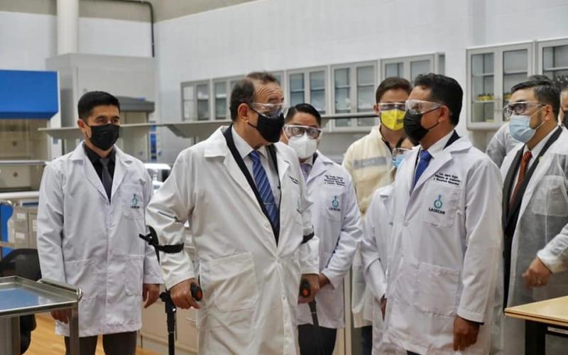 Presidente de la República