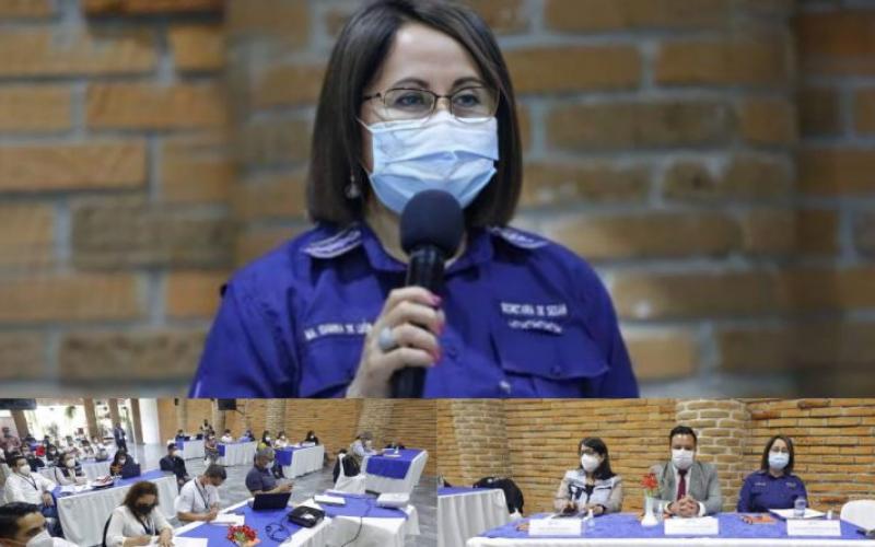 Secretaría de Seguridad Alimentaria y Nutricional 