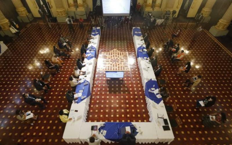 Secretaría de Seguridad Alimentaria y Nutricional 